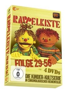 Rappelkiste folge 56 - rappelkiste, [4
