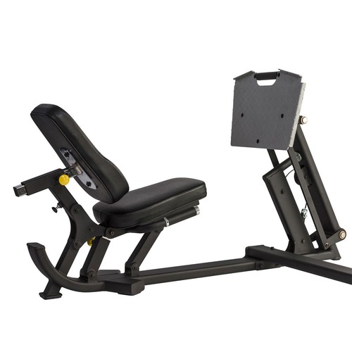 Tunturi platinum pro - platinum,