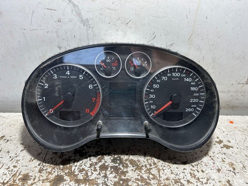 Audi 2005 benzin - a3,