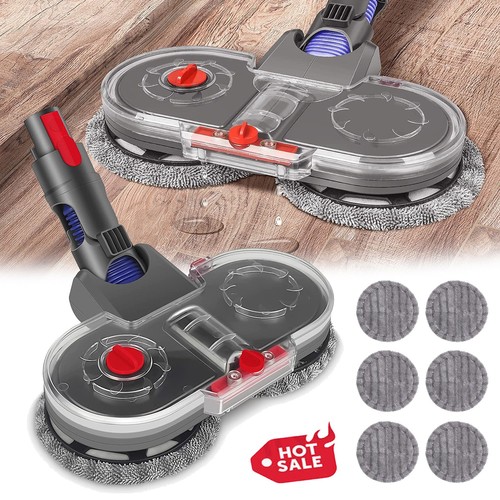 Wischaufsatz für dyson v8 - dyson,