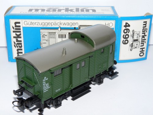 Märklin 4699 - 4699, ++
