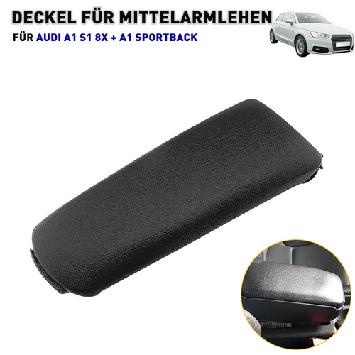 Ersatz deckel mittelarmlehne - ersatz,