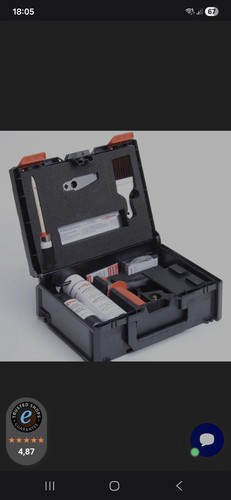 Viessmann wartungsset - viessmann,