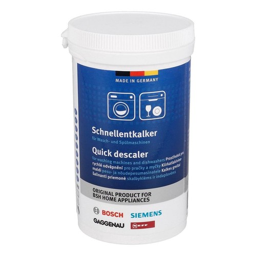Schnellentkalker bosch siemens - bosch,