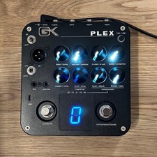 GALLIEN-KRÜGER PLEX