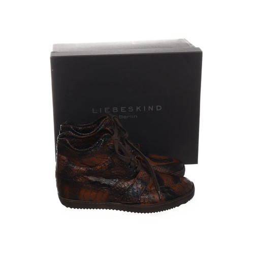 Liebeskind berlin boots - berlin,,