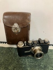 Leica IA Early 1928 4-Digit