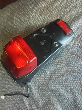 Honda Transalp 600 Schutzblech