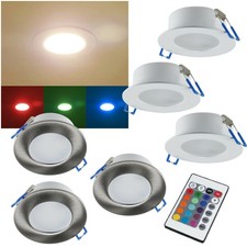 Led Decken-Einbauleuchte