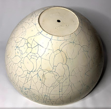 Tiffanytechnik  Lampenform