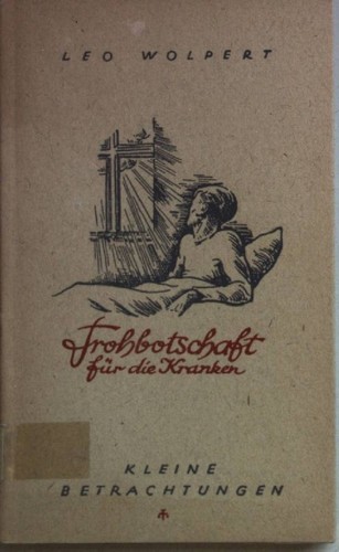 Frohbotschaft für die