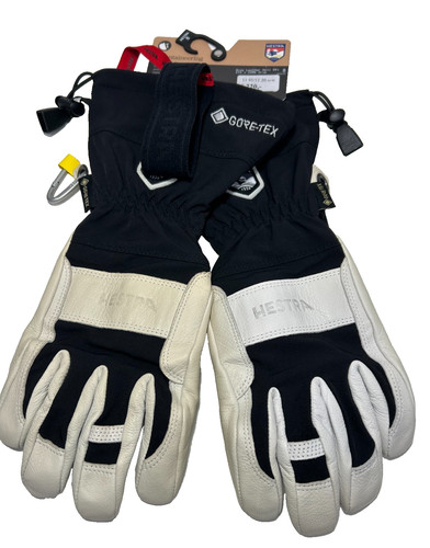Skihandschuhe herren hestra - herren,