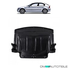 Motor Unterbodenschutz passt