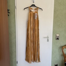 Damen Maxikleid Sommer Lang