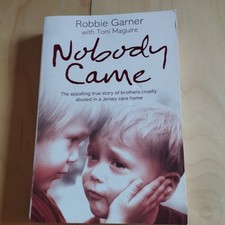 Nobody Came: The Appalling