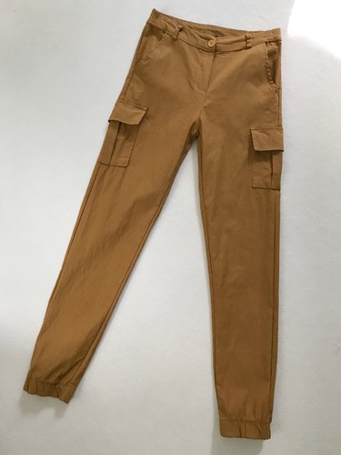Curry farbene cargo - curry-farbene, cargo-hose