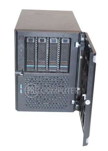 Business server supermicro - server,