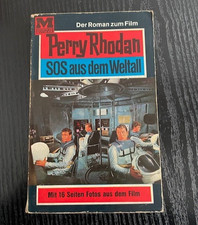 Perry Rhodan SOS aus dem