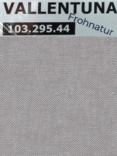 Ikea VALLENTUNA Bezug für