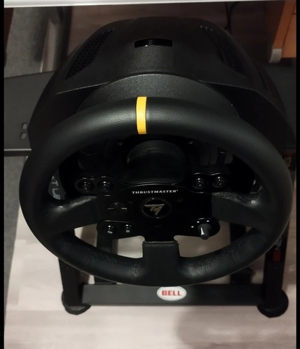 Thrustmaster leather editon - tx,