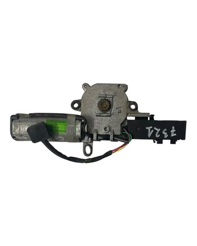 Mercedes benz w202 - w202, motor