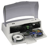 Disc publisher ptburn - disc,