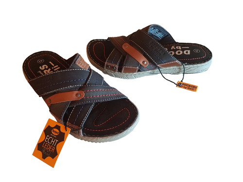 Dockers gerli herrenschuhe - by,