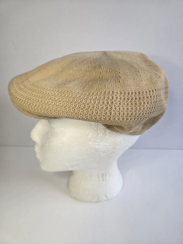 Kangol 504 ventair beige