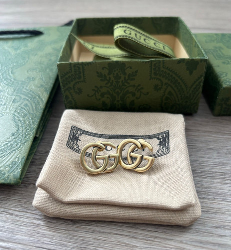 Gucci ohrringe damen - gucci,