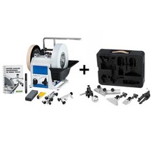 Tormek Nassschleifmaschine T-8