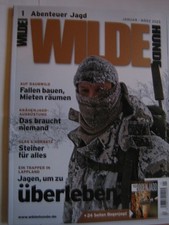 WILDE HUNDE vonWild u