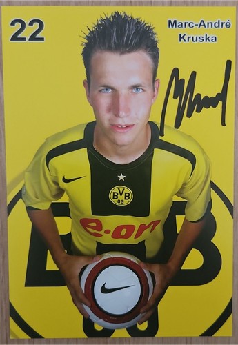 Marc andré kruska - 🇩🇪, marc-andré