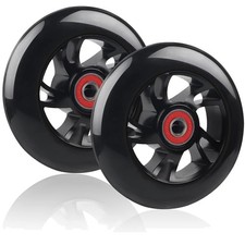 Scooter Ersatzräder, 100 mm