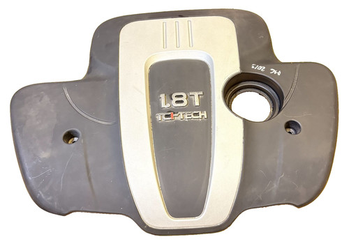 2011 2024 turbo - 2011-2024, tci-tech
