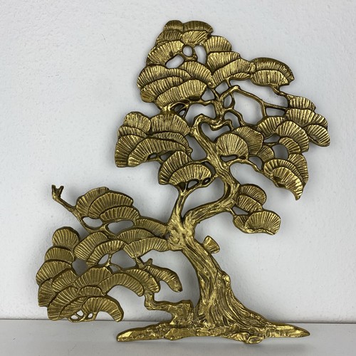 Massiv messing baum - massiv,