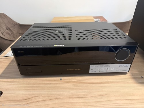 Harman kardon avr171s - harman,