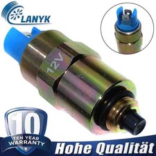 Magnetventil Solenoid