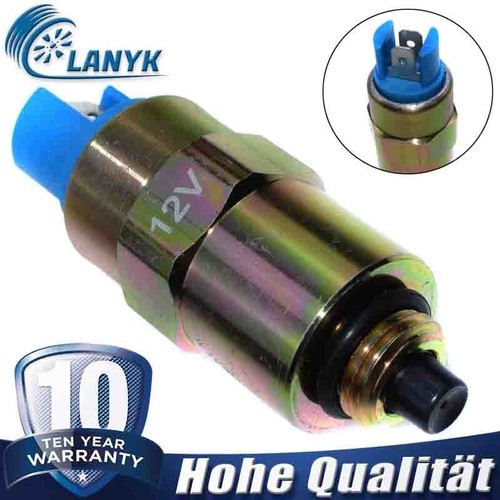 Magnetventil solenoid - magnetventil,