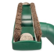 Parkettdüse Rosshaar passend