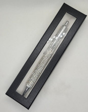 Luxus Kugelschreiber Strass