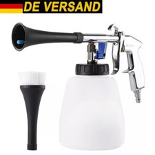 Druckluft Reinigungspistole Druckluft Innenreiniger mit Tornado Effekt DE