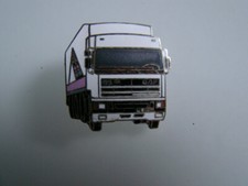 pin signet Abzeichen Anstecker sign logo LKW Truck DAF 95