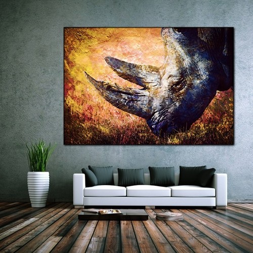 Leinwand bild xxl pop art - xxl,