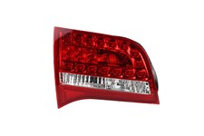 LED Heck Leuchte Rück passend