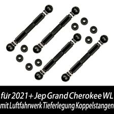 Für 21+ Jeep Grand Cherokee