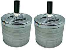 Windaschenbecher Drehscheiben