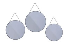 Spiegel Dekospiegel an der