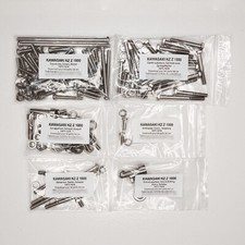 KAWASAKI KZ Z 1000 1977-1978