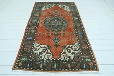 Vintage Turkish Carpet
