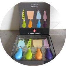 Zassenhaus Easy Cut